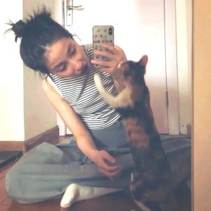 男生互摸jiji的㊙️视频
